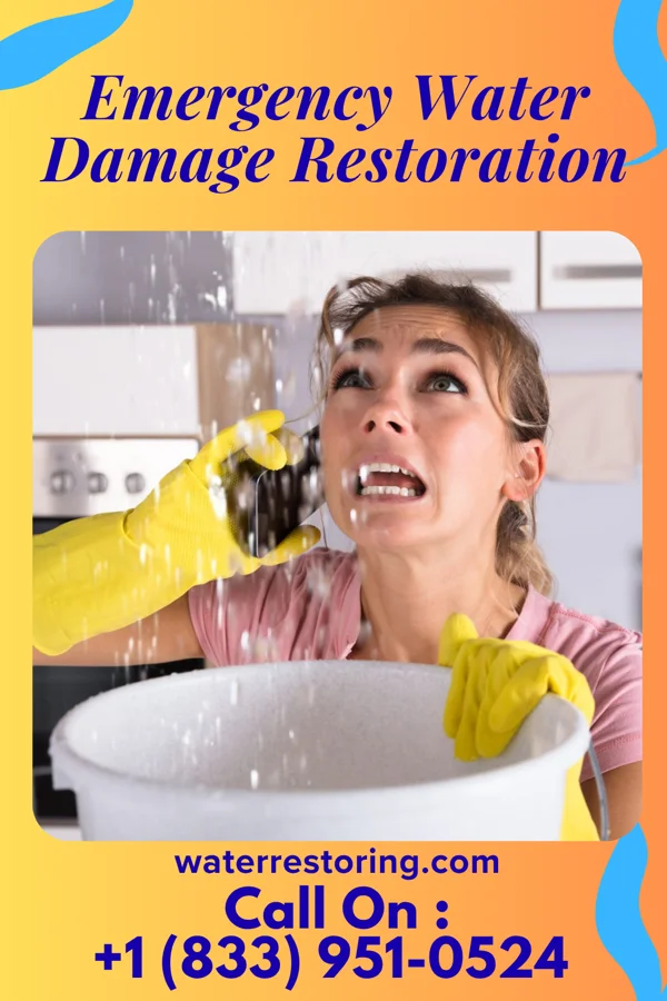 Emergency Water Damage Restoration in Forest Home, NY